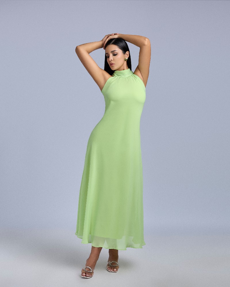 Vestido Flavia