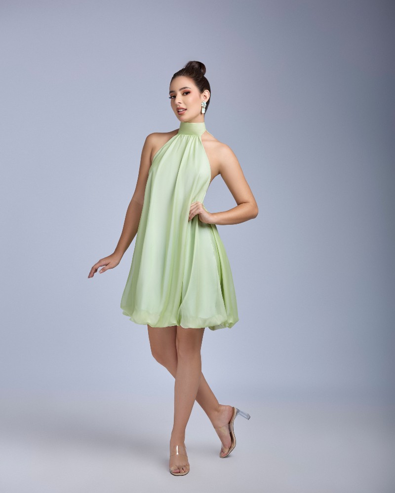 Vestido Isabel