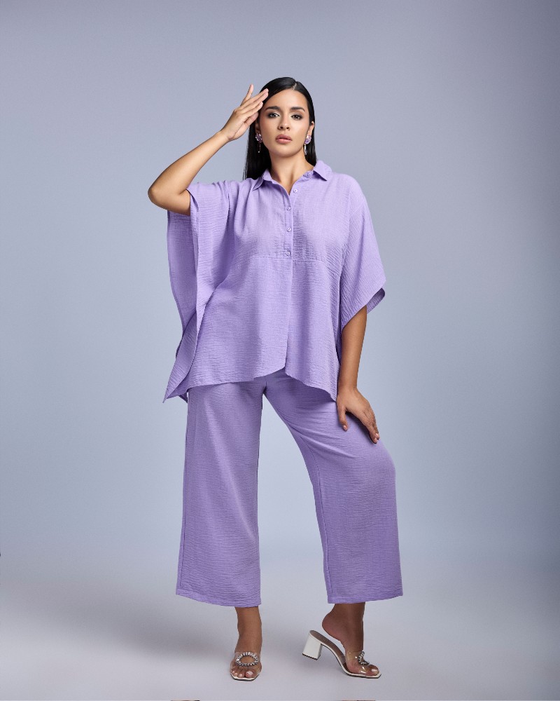 Conjunto Mariposa