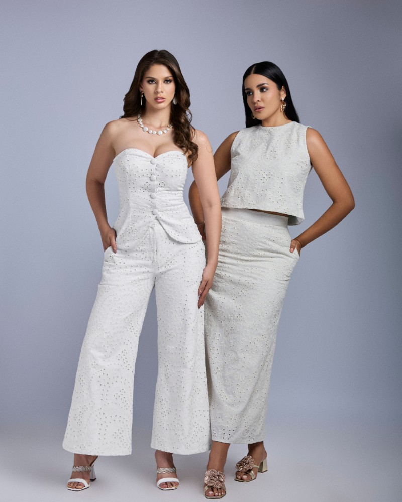 Conjunto Roma